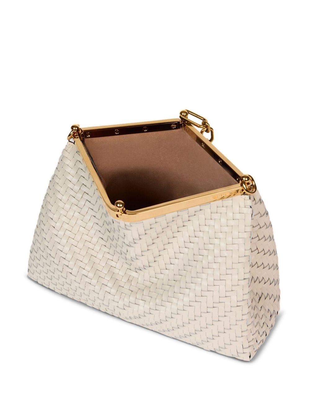 medium Vela shoulder bag - 5