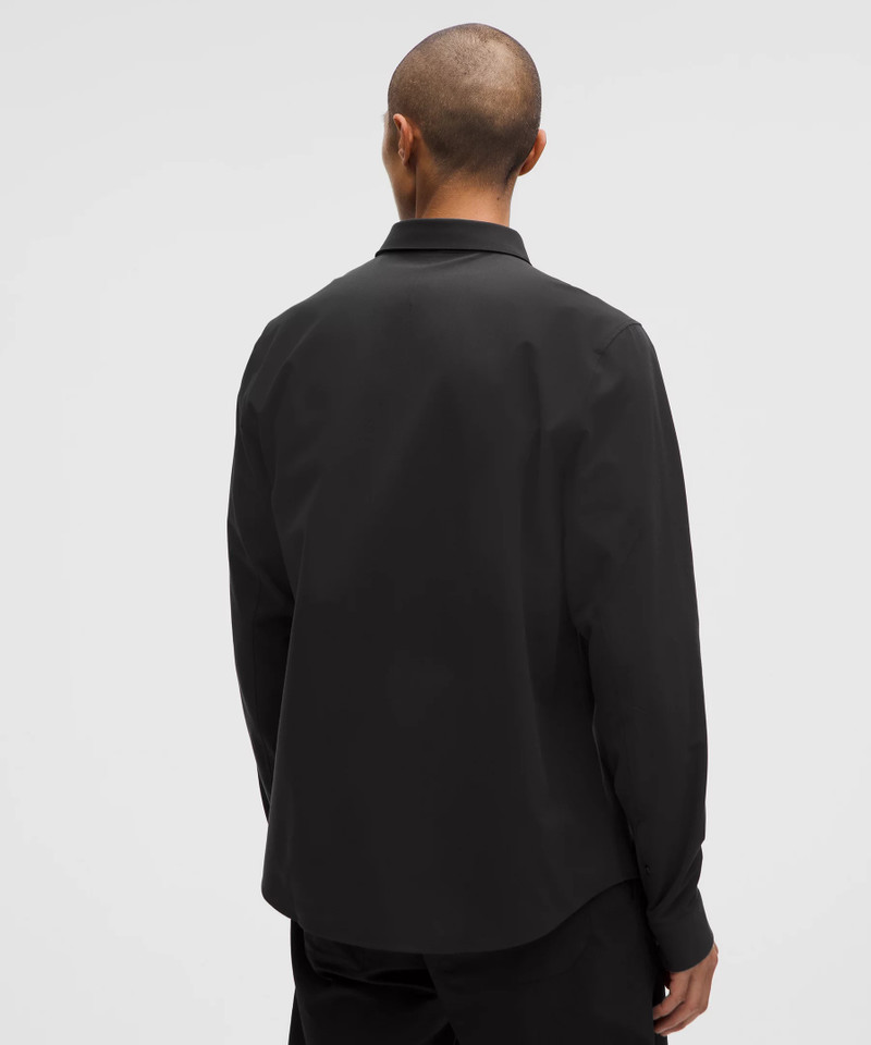New Venture Long-Sleeve Shirt *Updated Slim-Fit 3