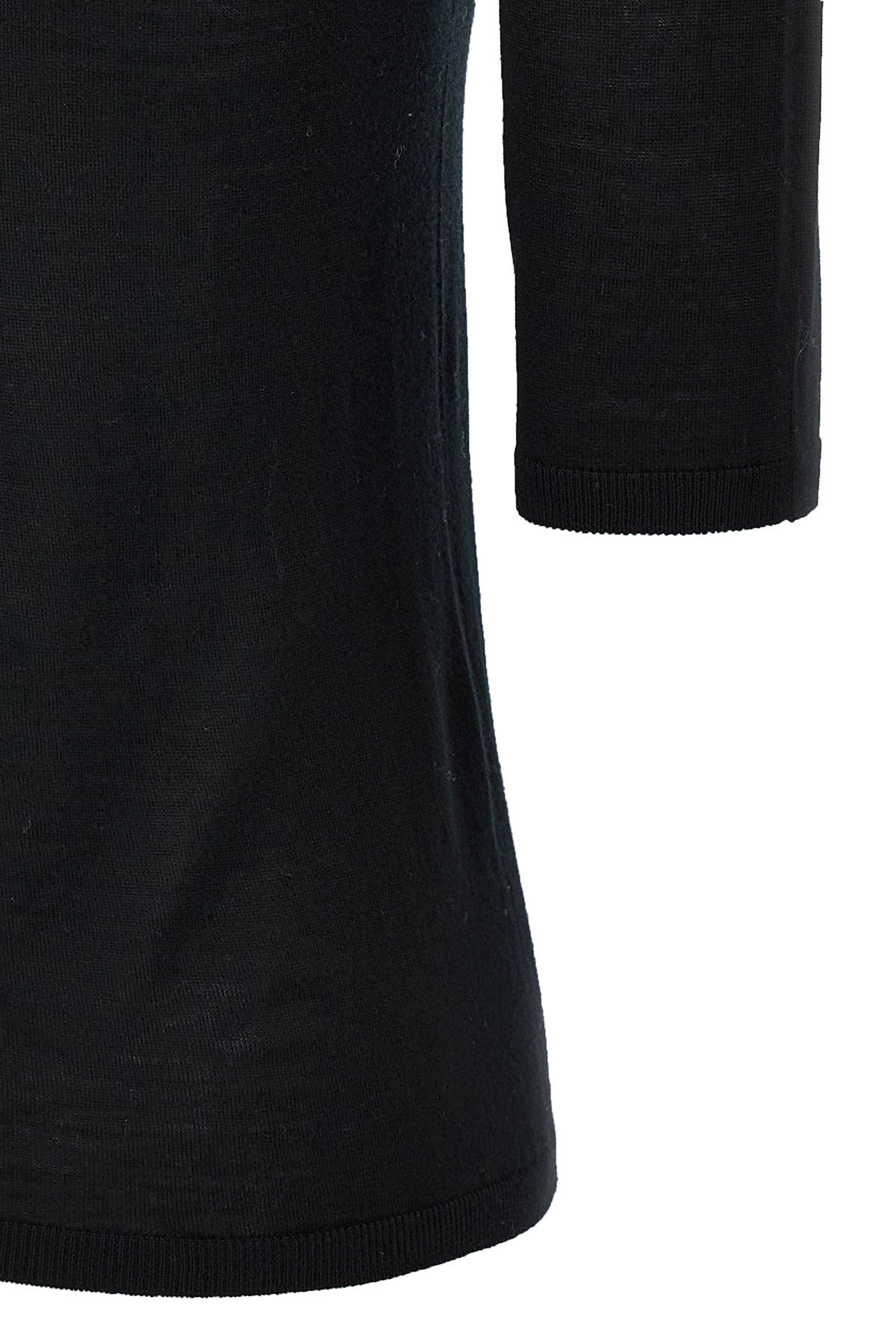 'Cecina' turtleneck sweater - 4