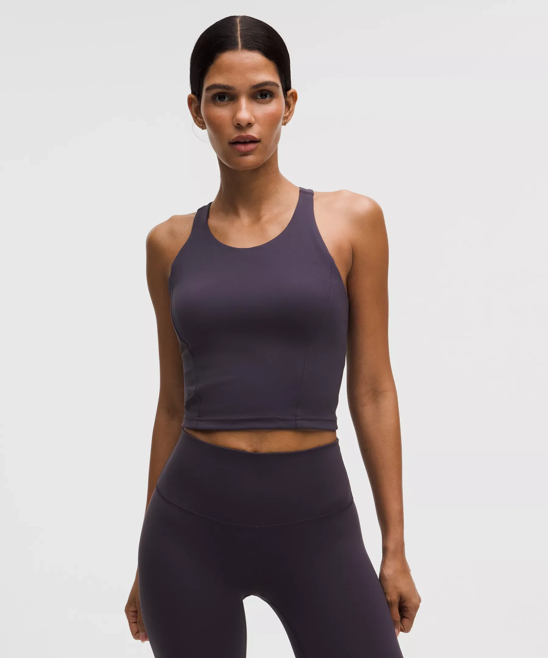 Wunder Train Racerback Tank Top *Medium Support, B/C Cup - 1