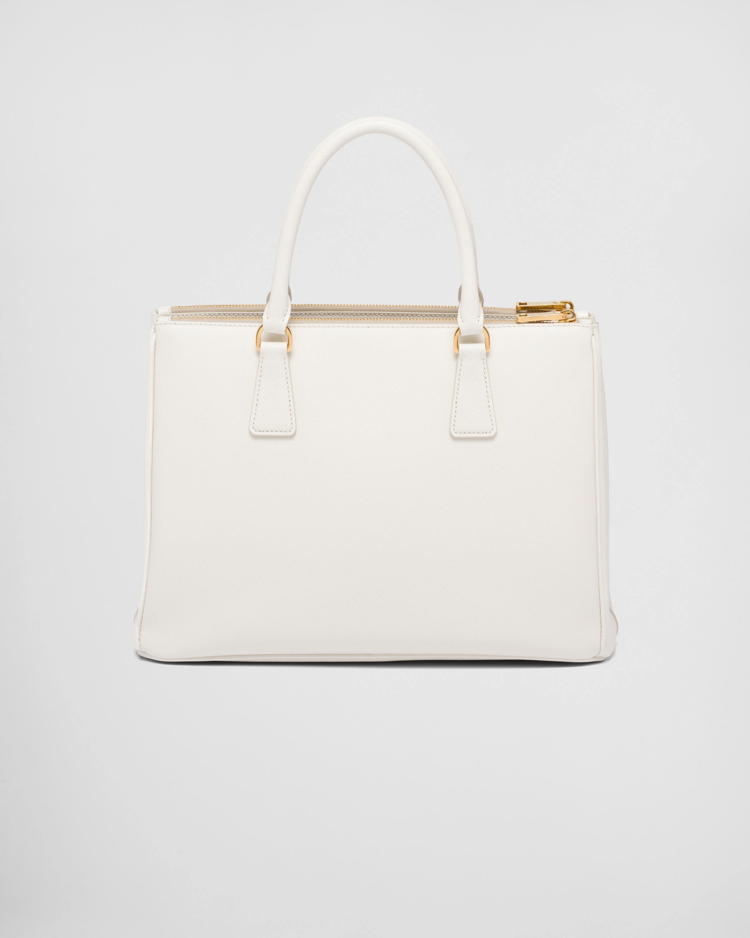 Large Prada Galleria Saffiano leather bag - 4