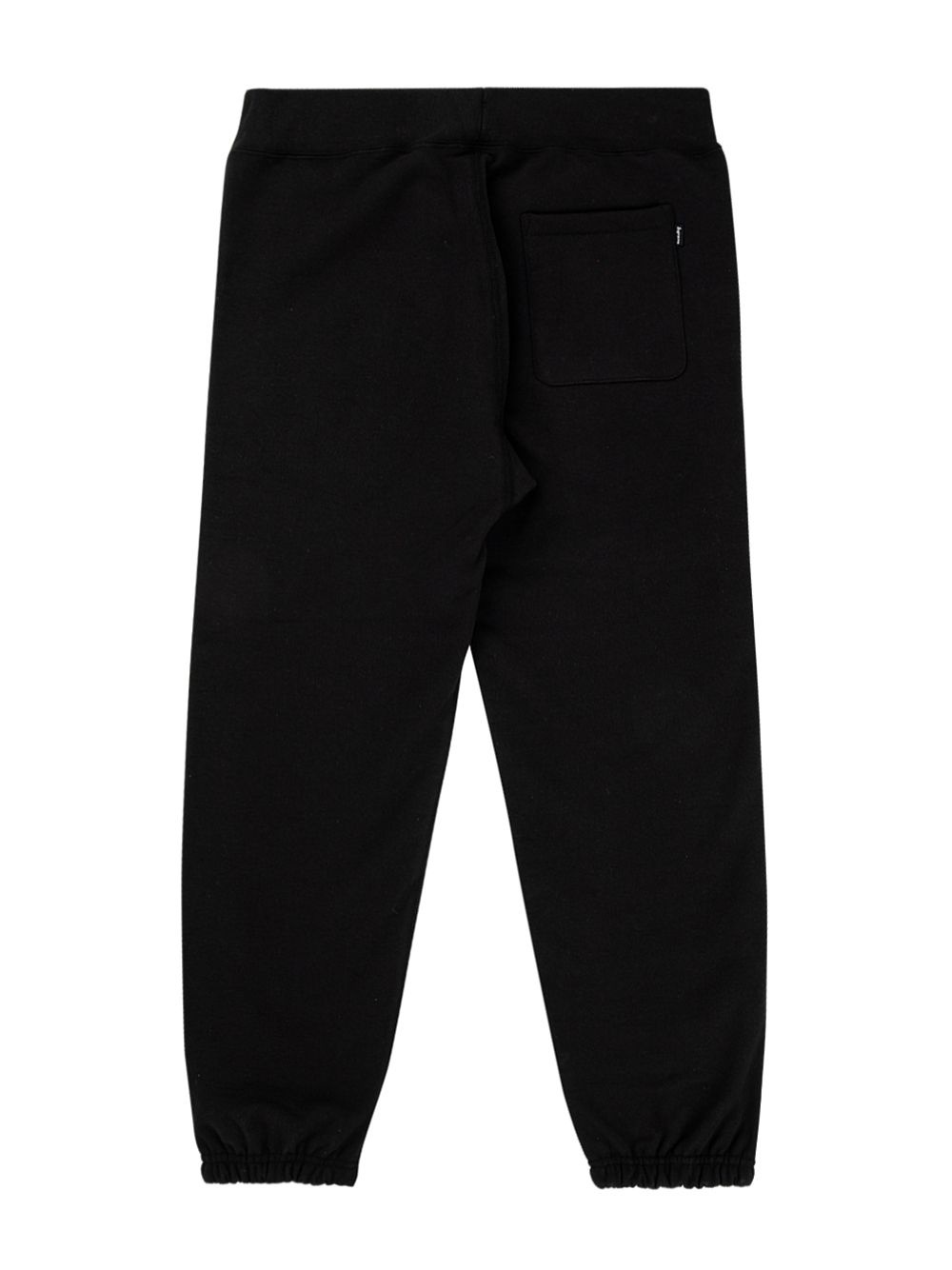 S logo track pants - 2