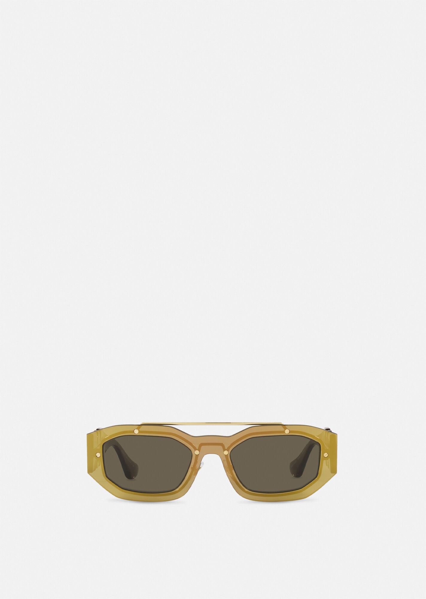 Medusa Biggie Sunglasses - 2