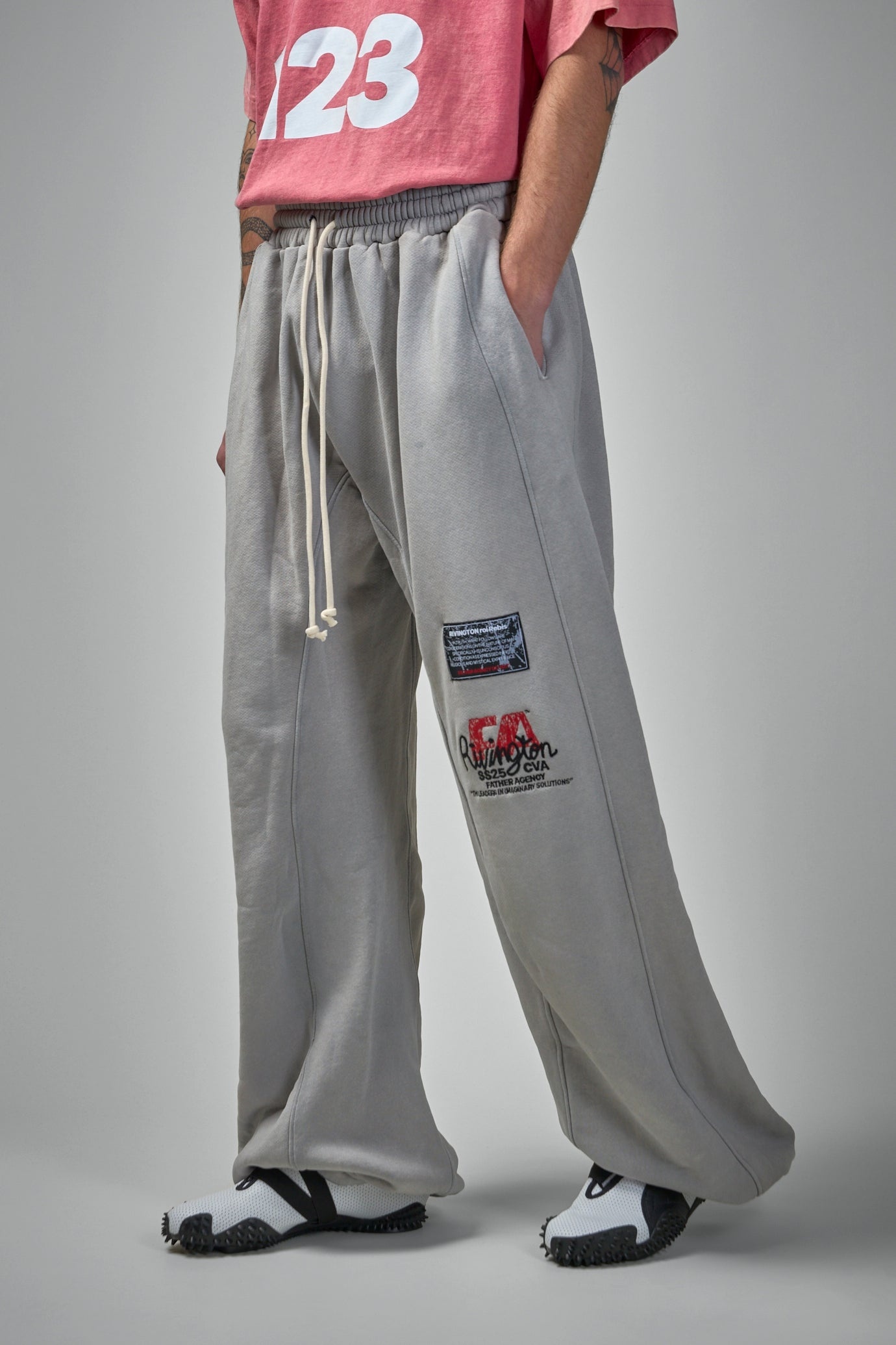 Penta Sweat Grail - 4