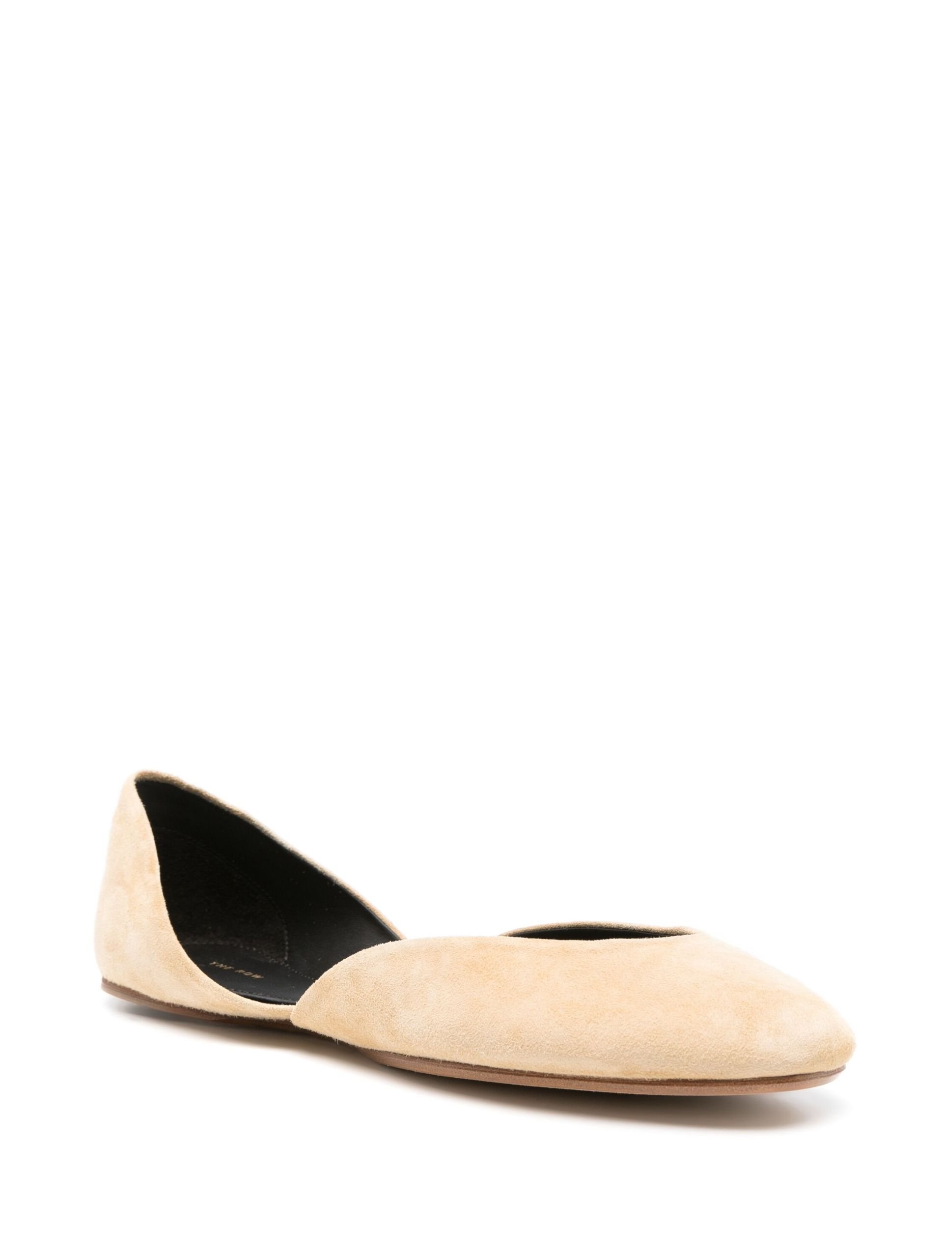 Gemma Ballet Pumps - 2