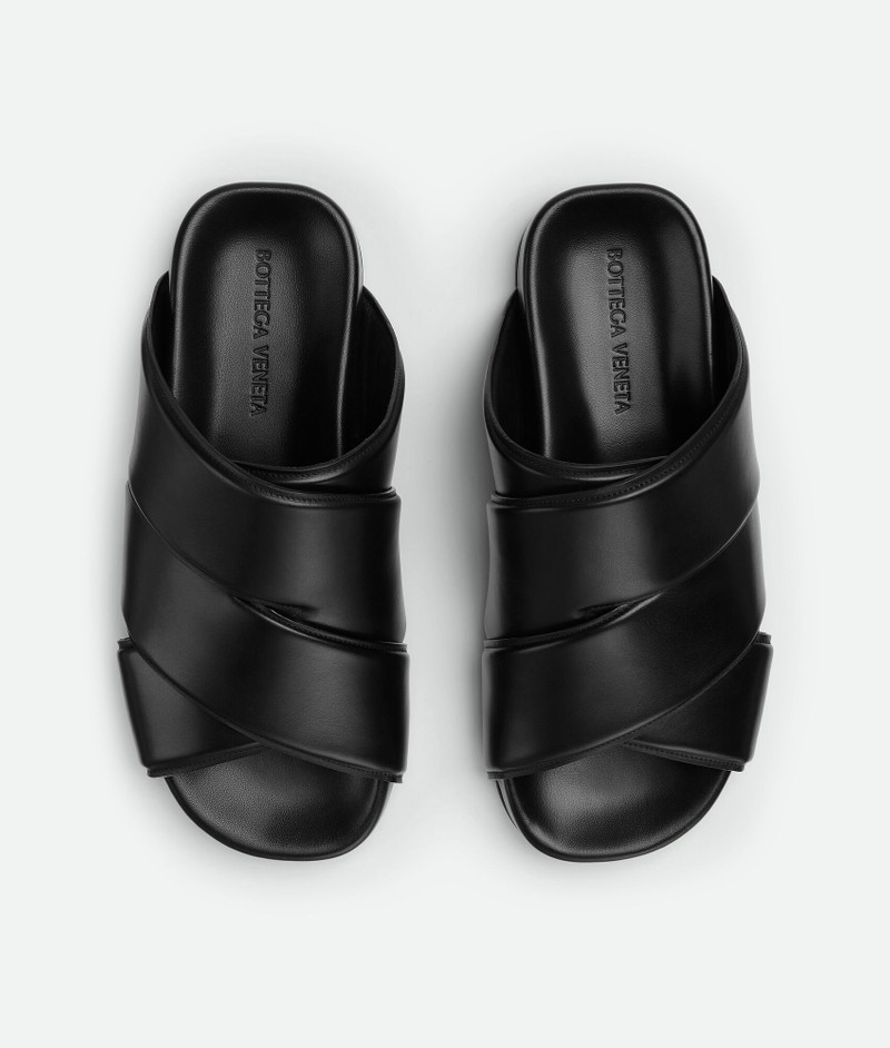 Bridge Mule Sandal 4