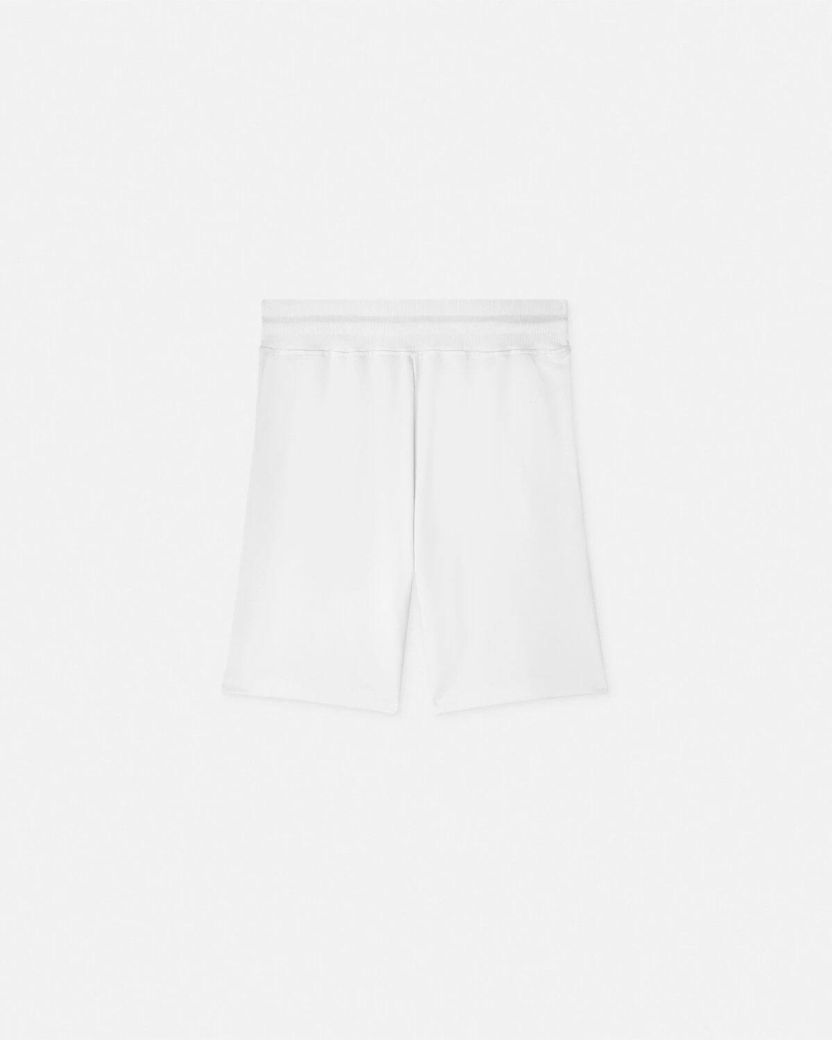 Logo Sweat Shorts - 3