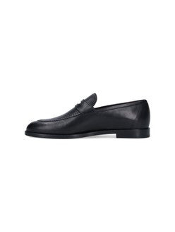 Loro Piana Women Sergio Walk' Loafers - 3