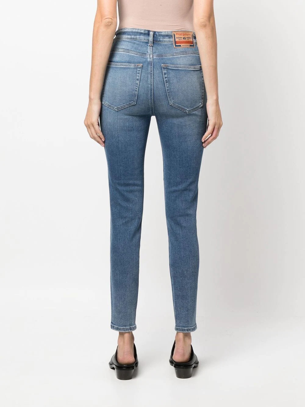 Slandy skinny jeans - 4