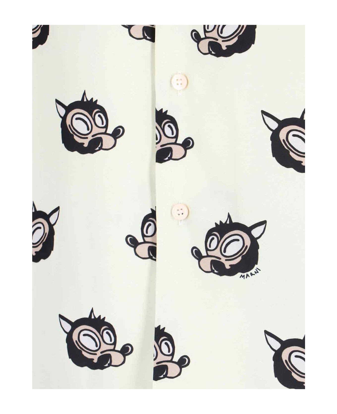 Viscose Shirt - 4