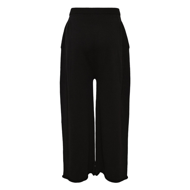 ISSEY MIYAKE Wear And Worn Knit Pants outlook