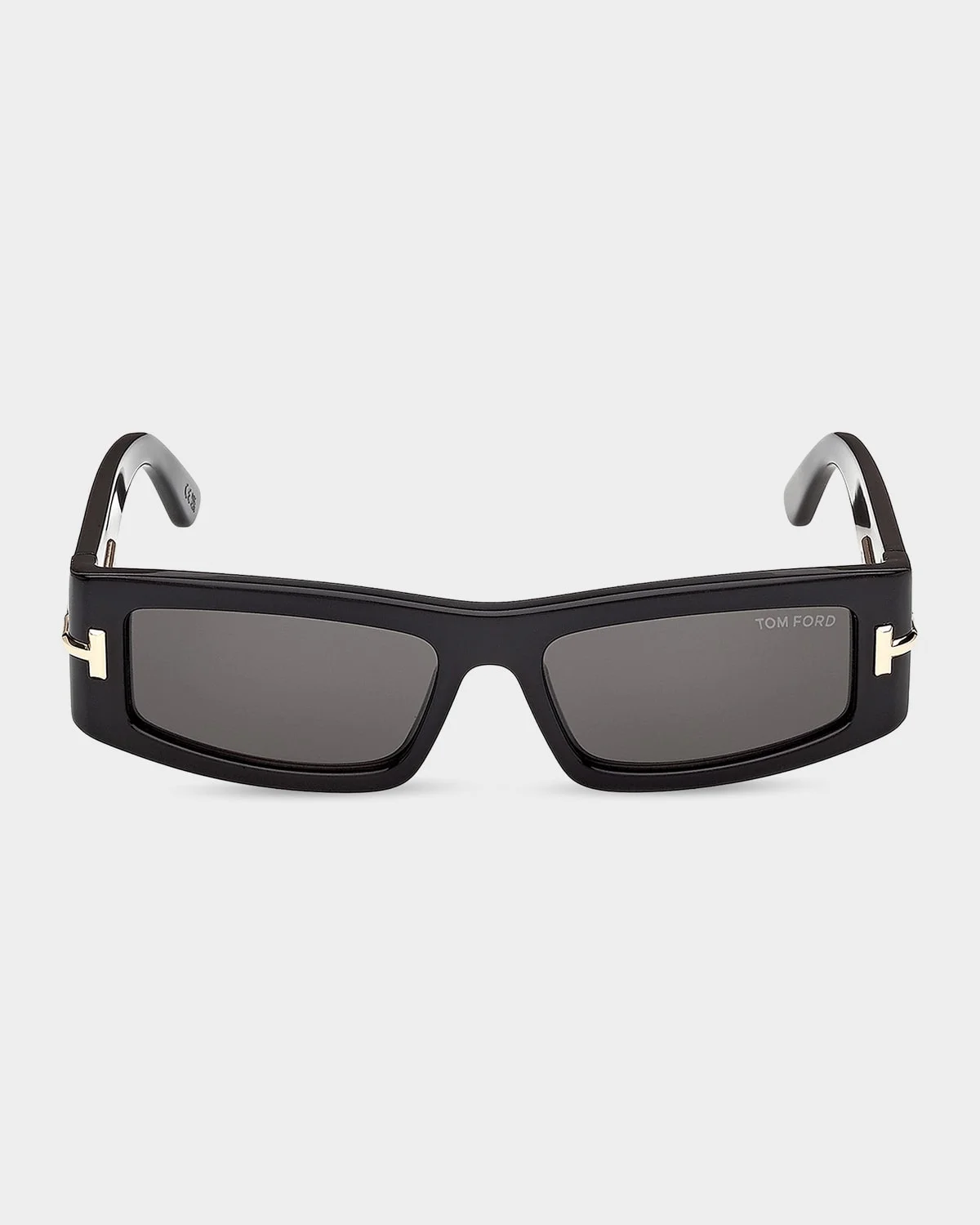 Icon Rectangle Sunglasses - 1