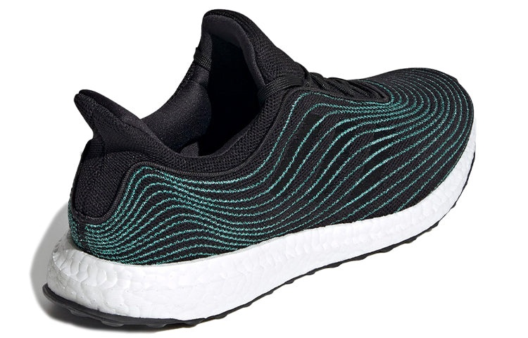 adidas Parley x UltraBoost DNA 'Core Black' EH1184 - 4