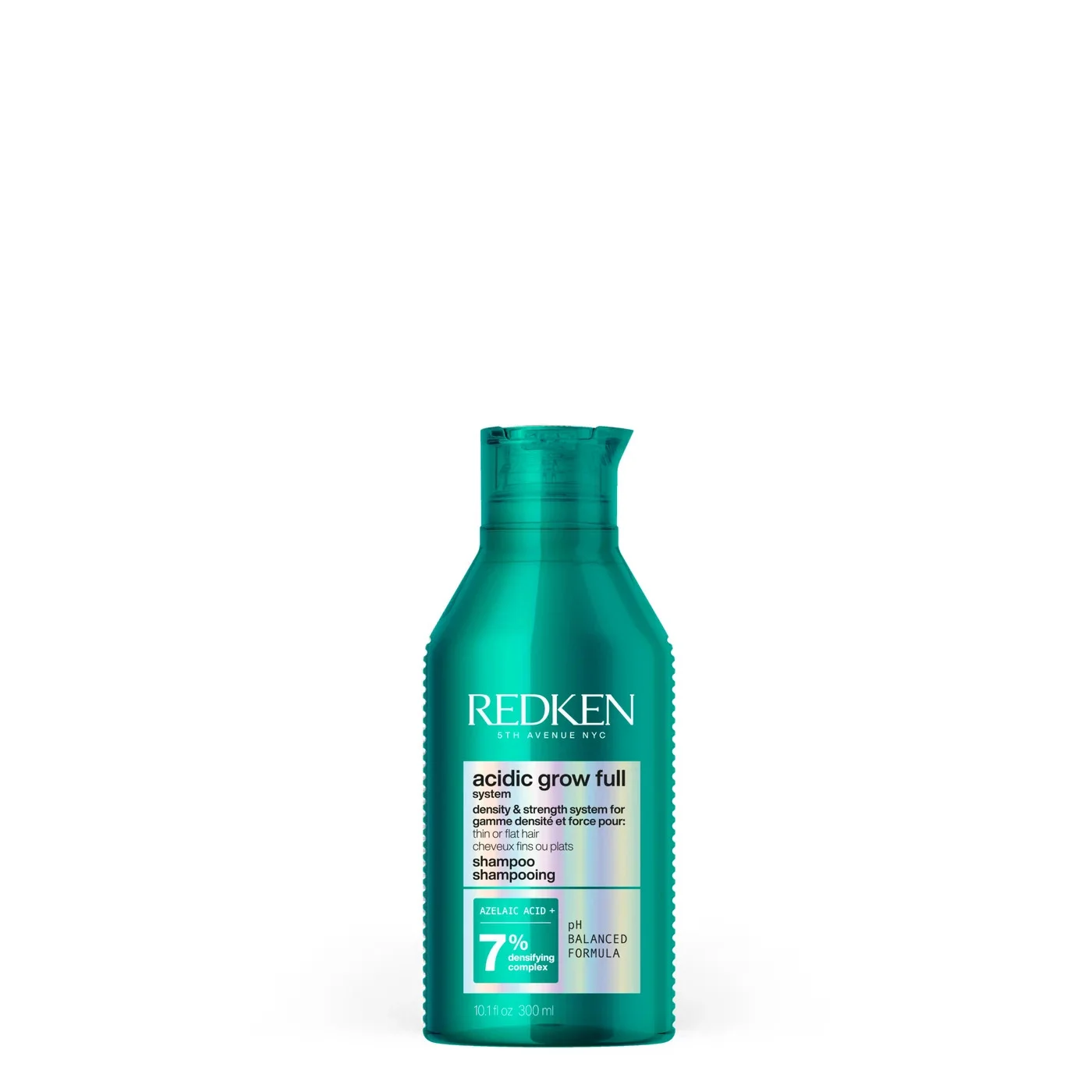Acidic Grow Full System Densifying Shampoo - 1