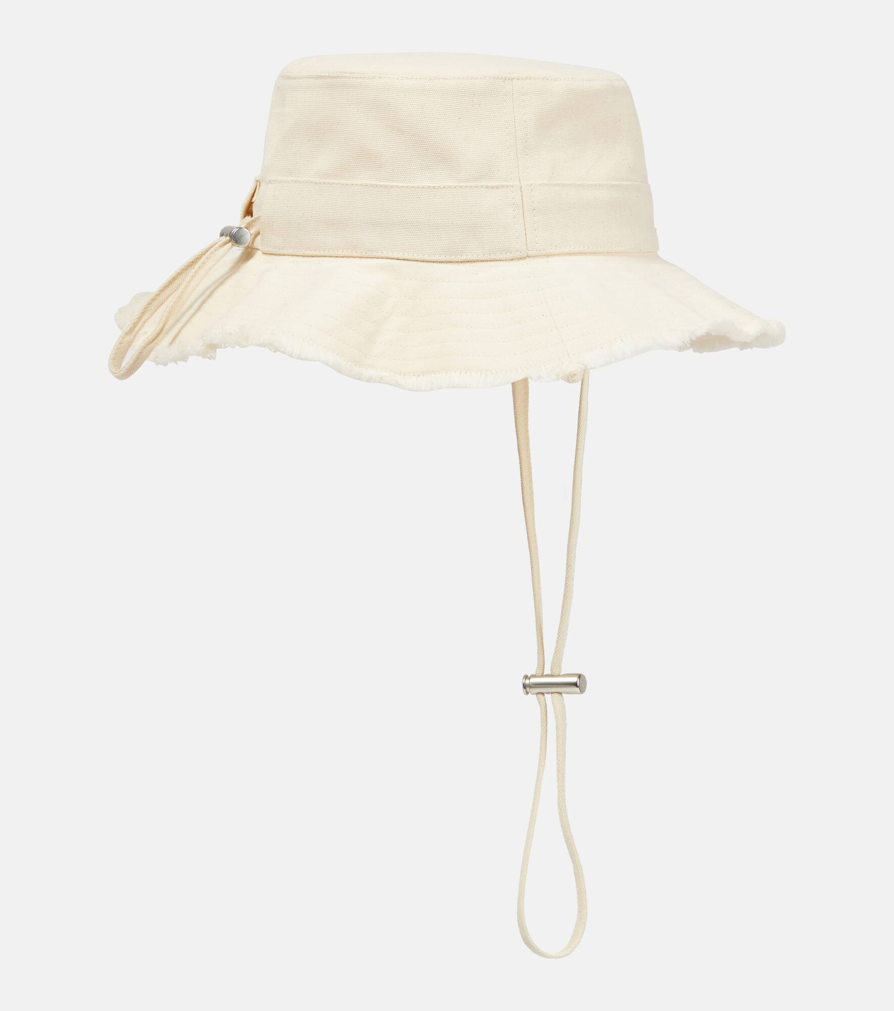 Le Bob Artichaut bucket hat - 5