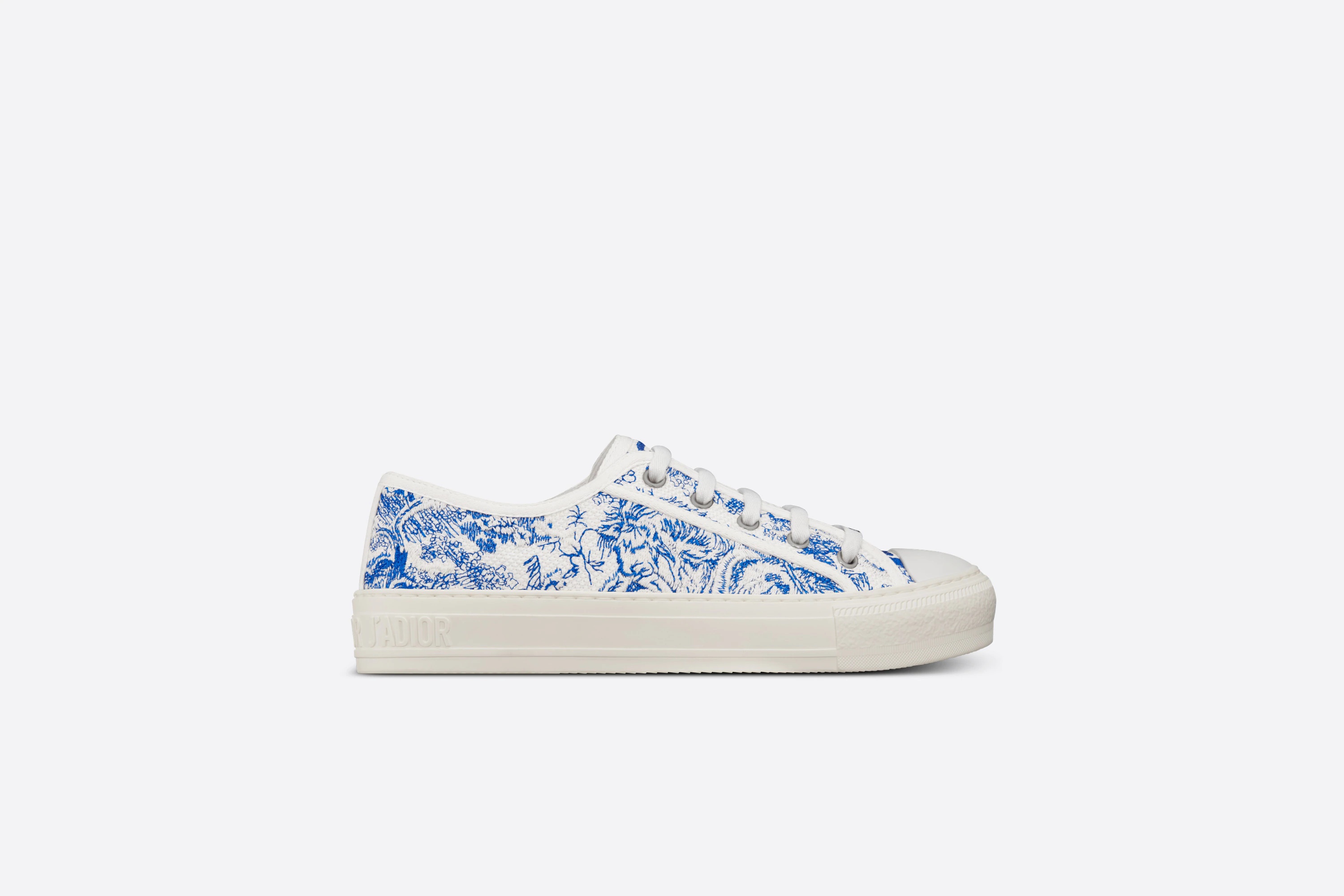 Walk'n'Dior Sneaker - 1