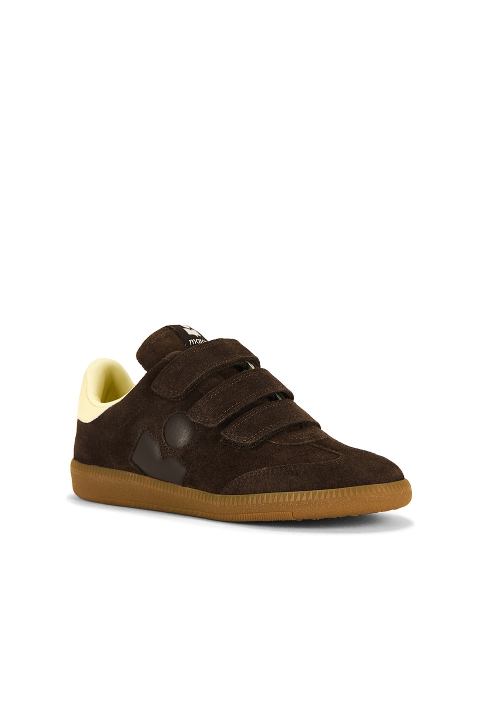 Beth Sneaker - 2