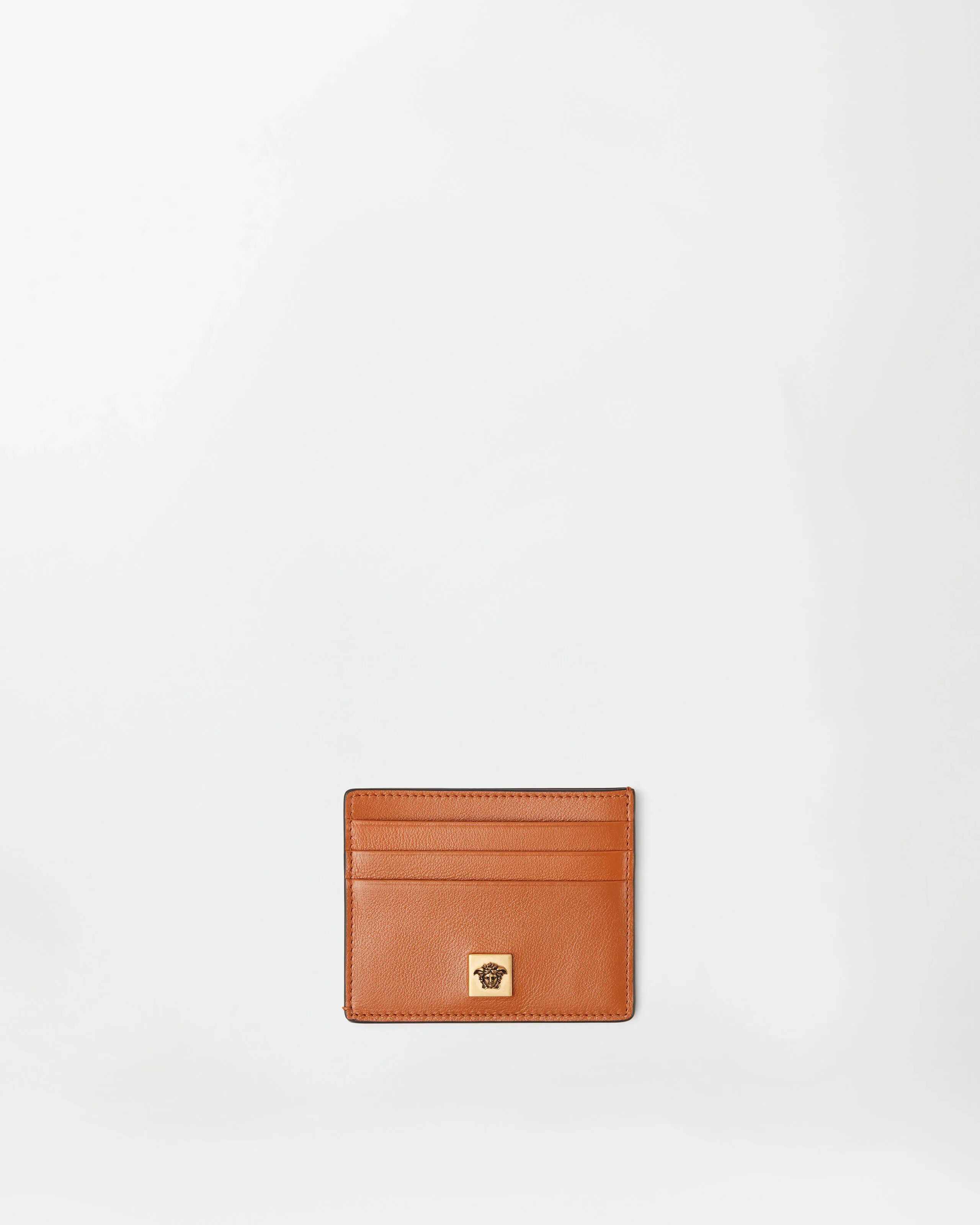 Severine Leather Card Holder - 1