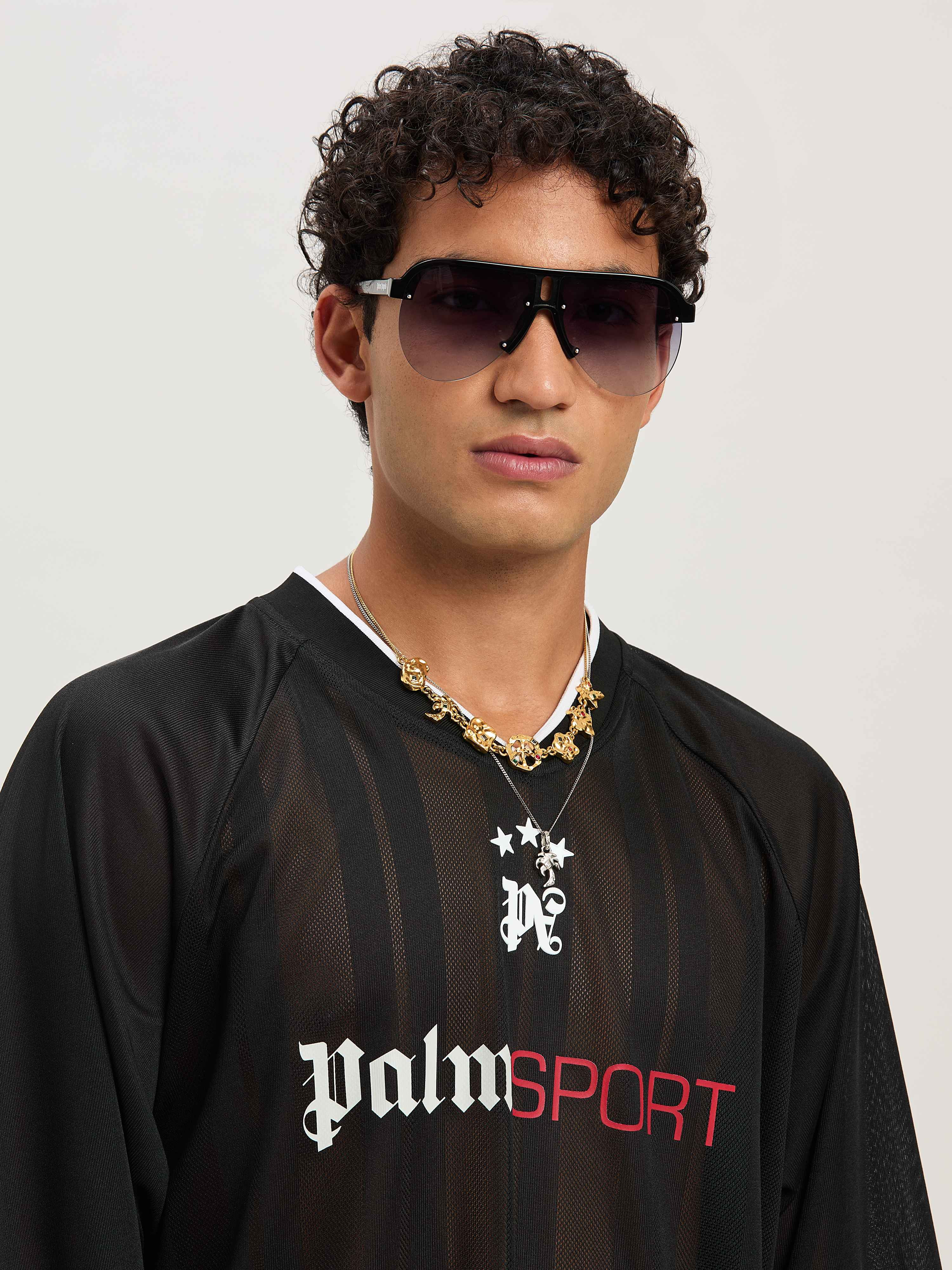 Palm Sport T-shirt - 6