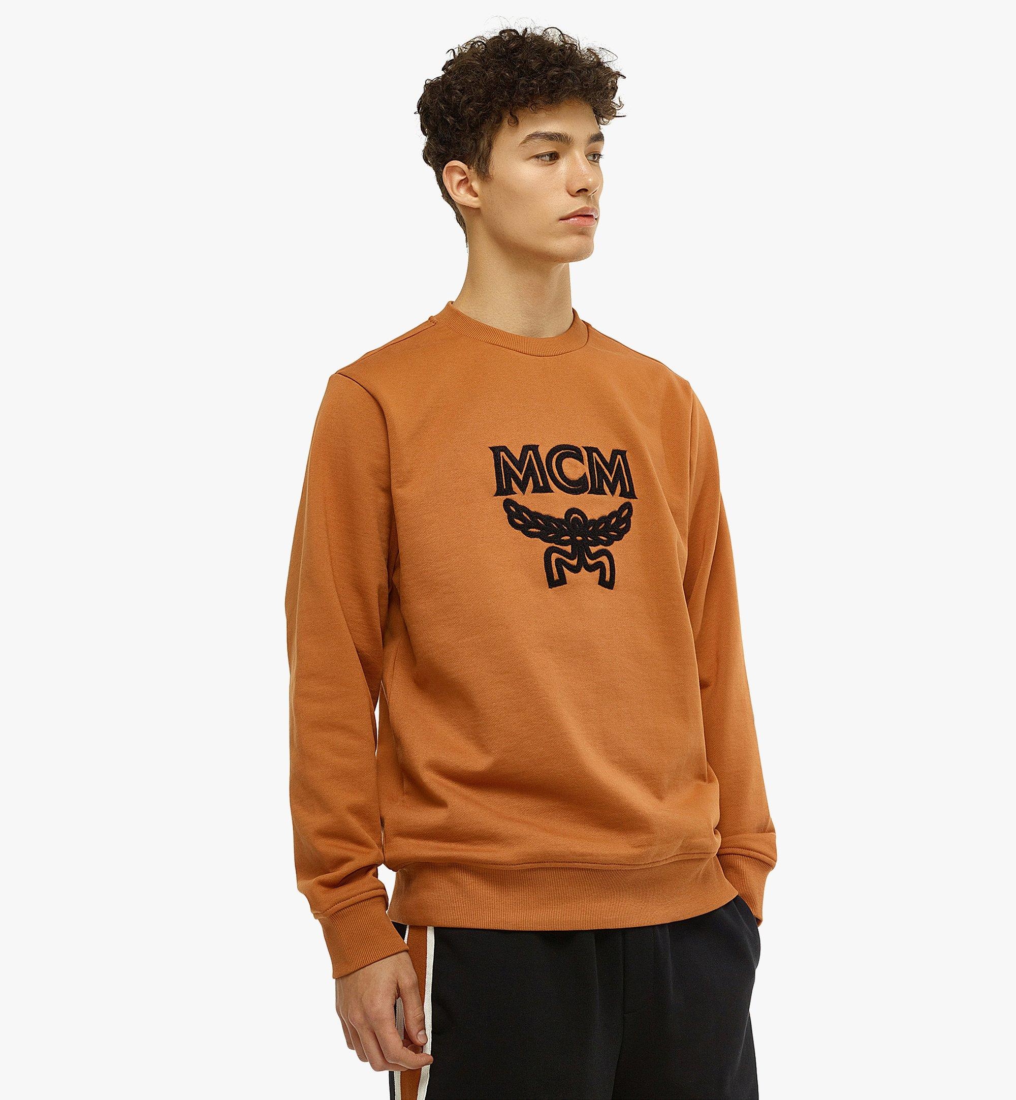 Men’s Classic Logo Sweatshirt - 5