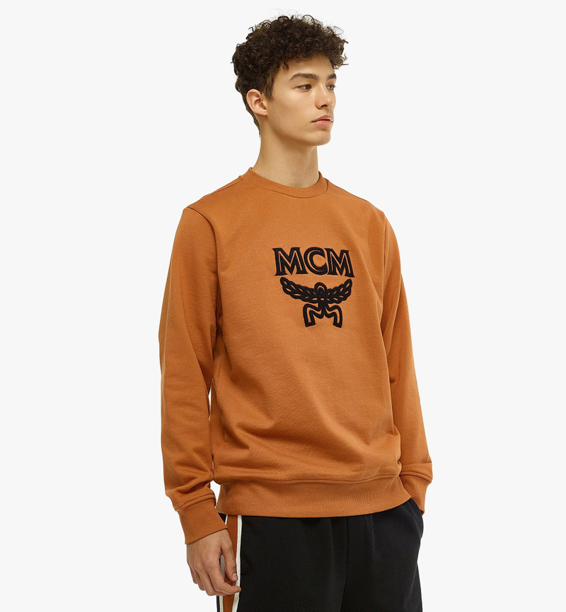 Men’s Classic Logo Sweatshirt 5
