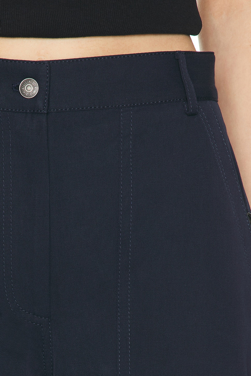 ADAM LIPPES Jasper Pant outlook