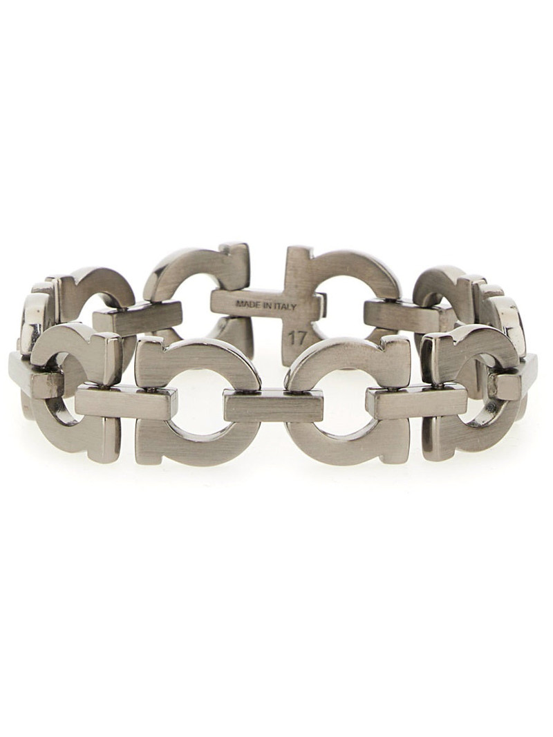 FERRAGAMO "Gancini" Bracelet outlook