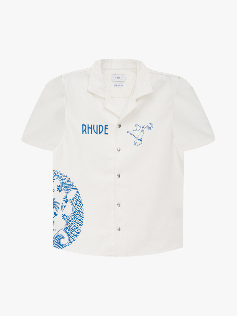 CERAMICS SHIRT 1