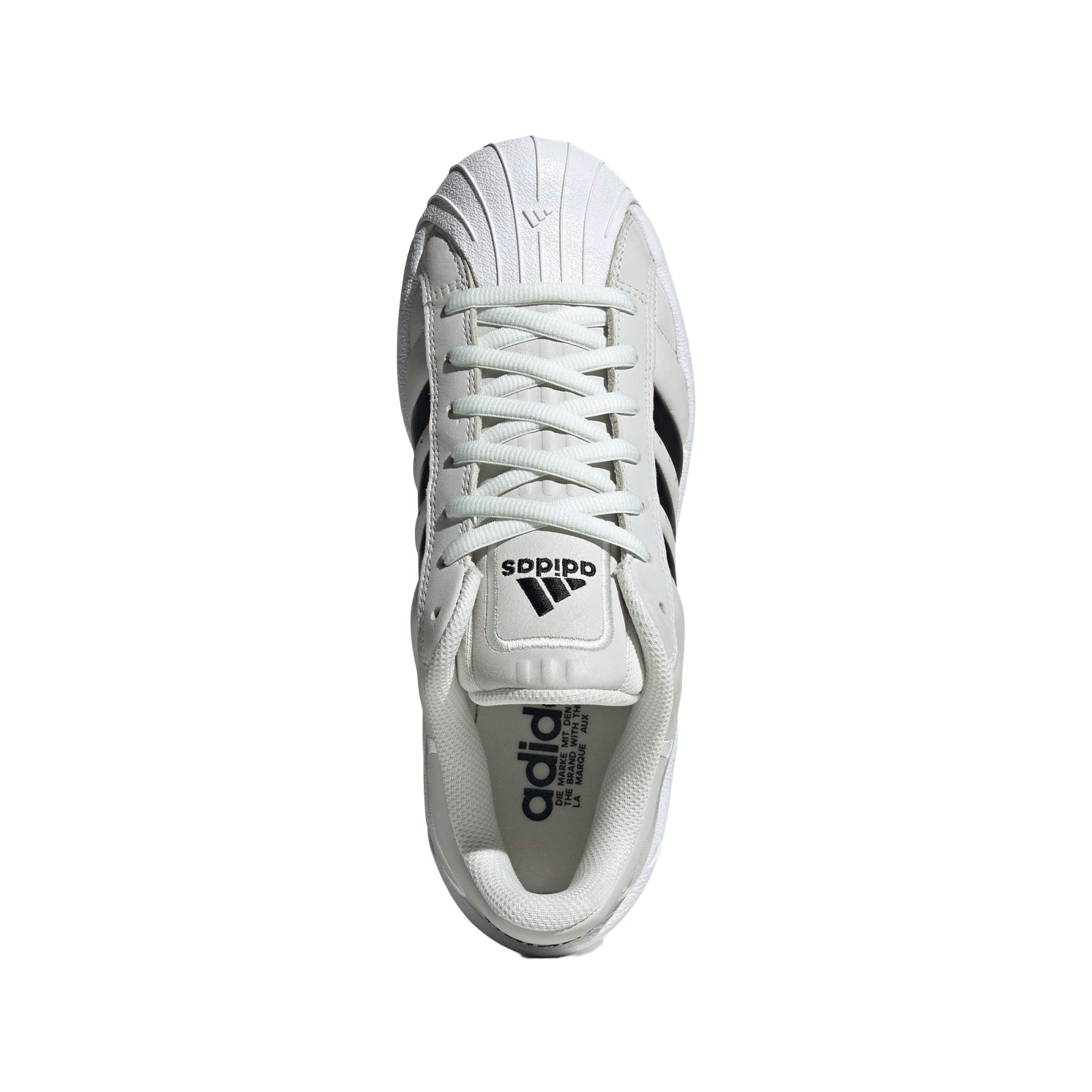 adidas Superstar MN 'Cloud White Core Black' IE8560 - 5