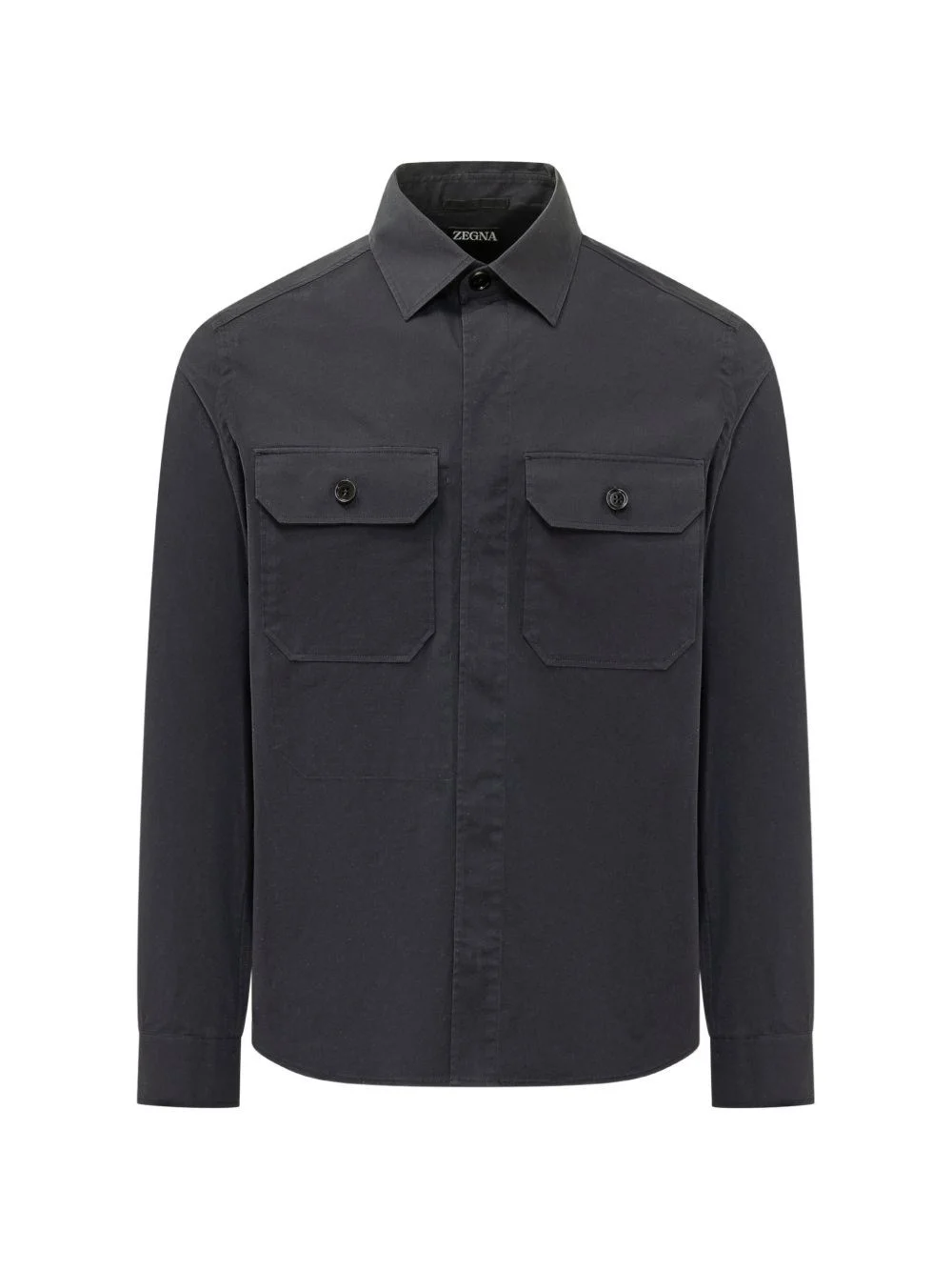 Cotton shirt - 1