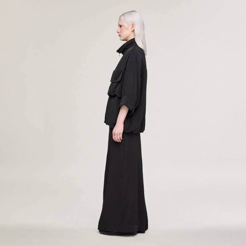 Y-3 UT Short Sleeve Track Top 4