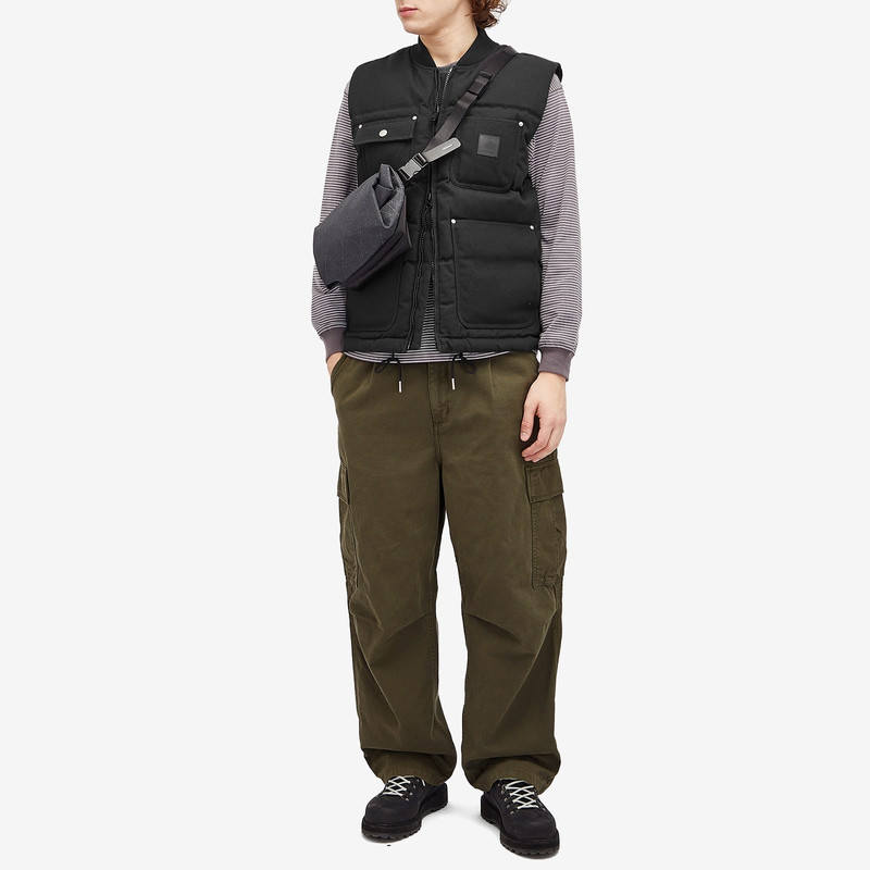 Carhartt Carhartt WIP Rayley Vest outlook