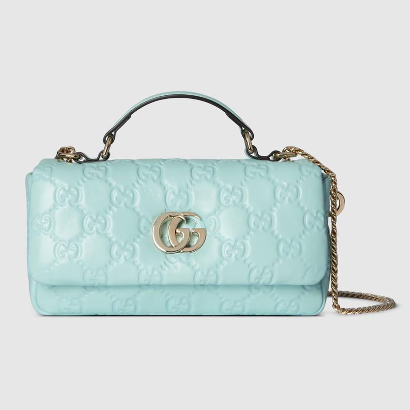 GG Milano small top handle bag 1