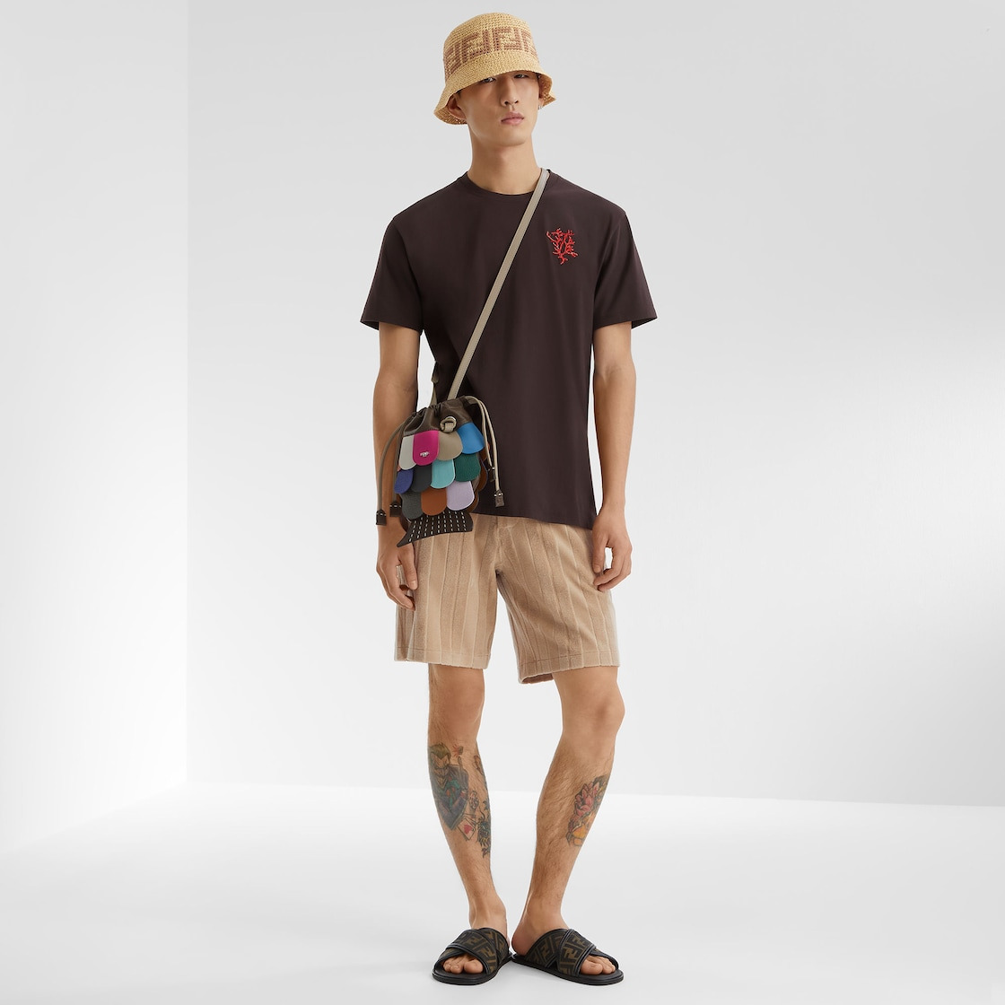Fish Bag - 7