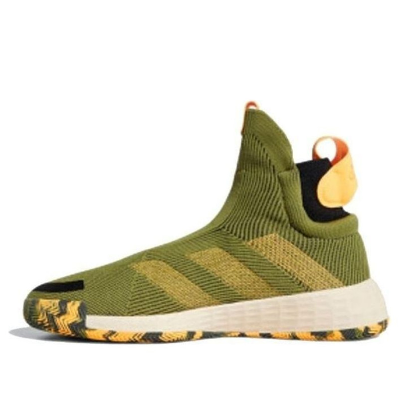 adidas N3xt L3v3l 'Tech Olive' F97258 - 1