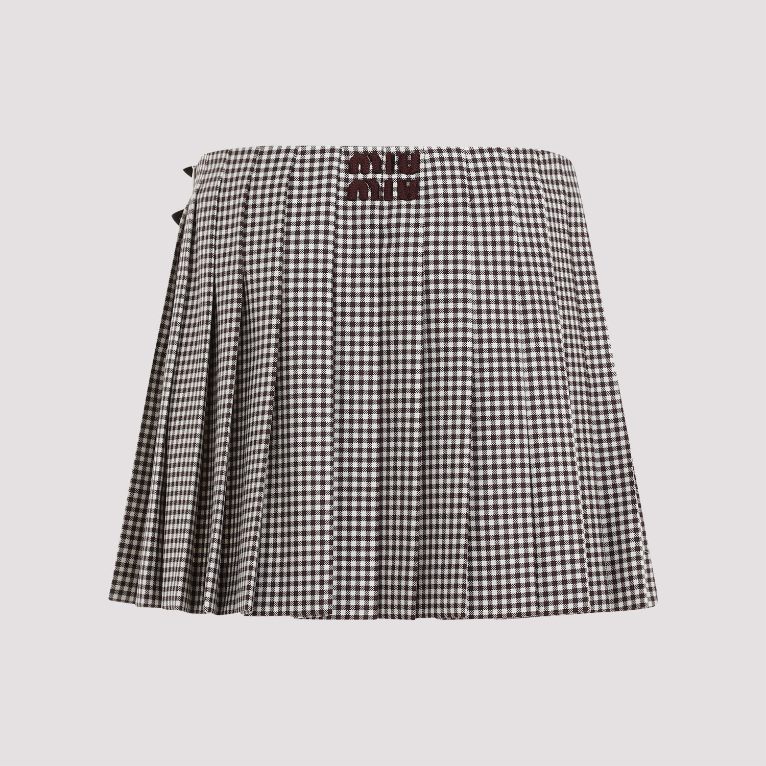 Miu Miu Skirt Women - 2