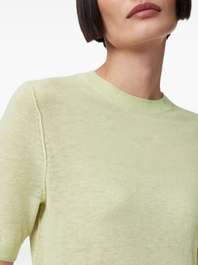 Elsie short-sleeve T-shirt 3