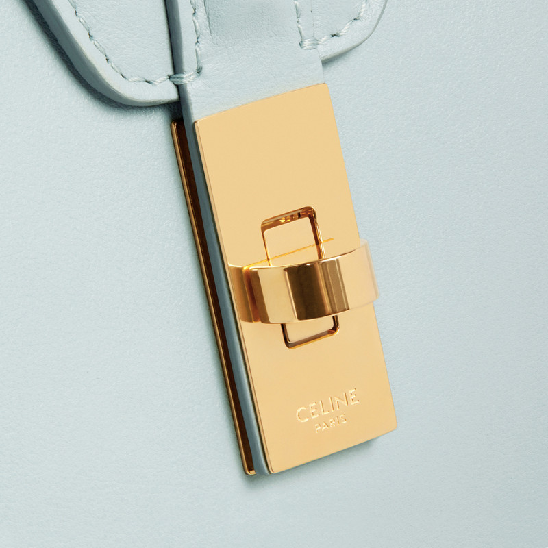 Medium Soft 16 Bag in Smooth Calfskin 5