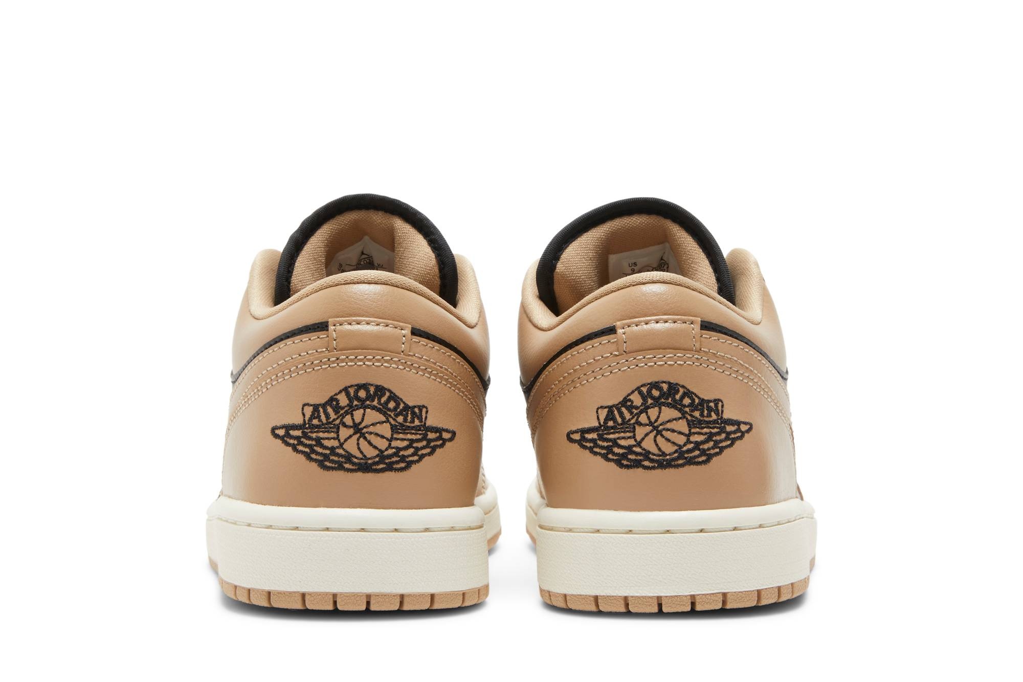 Wmns Air Jordan 1 Low 'Desert' - 6
