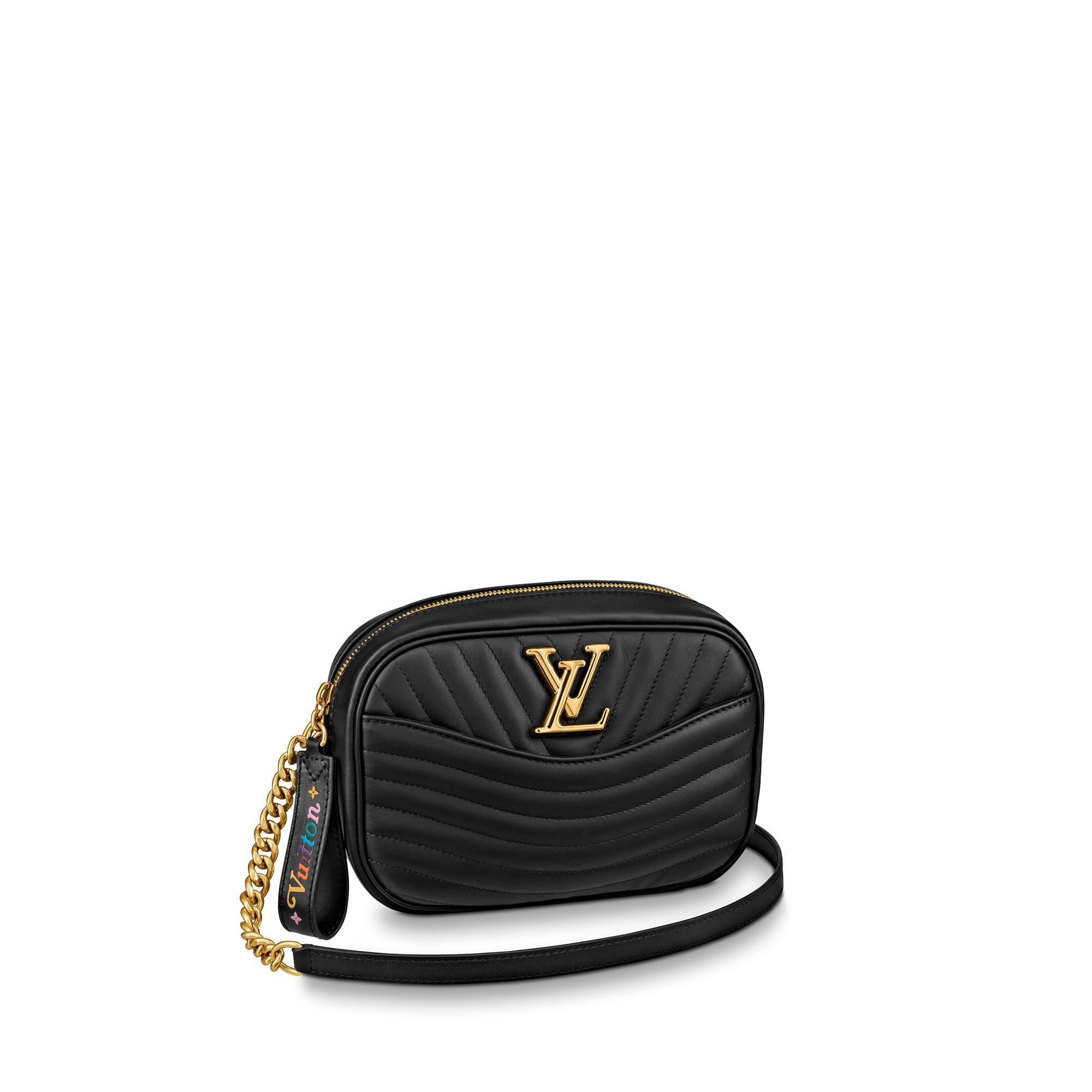 Louis Vuitton New Wave Camera Bag - 1