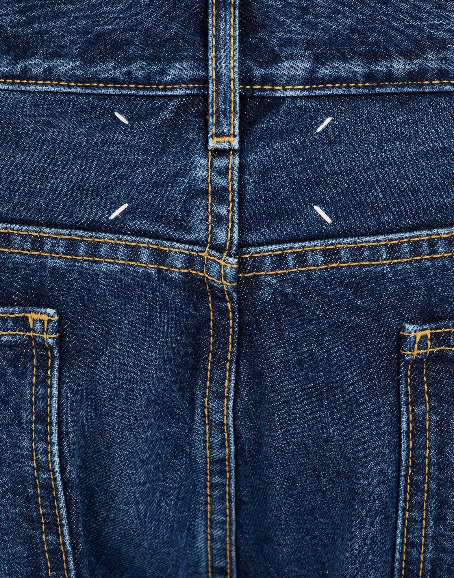 5 pocket jeans - 6