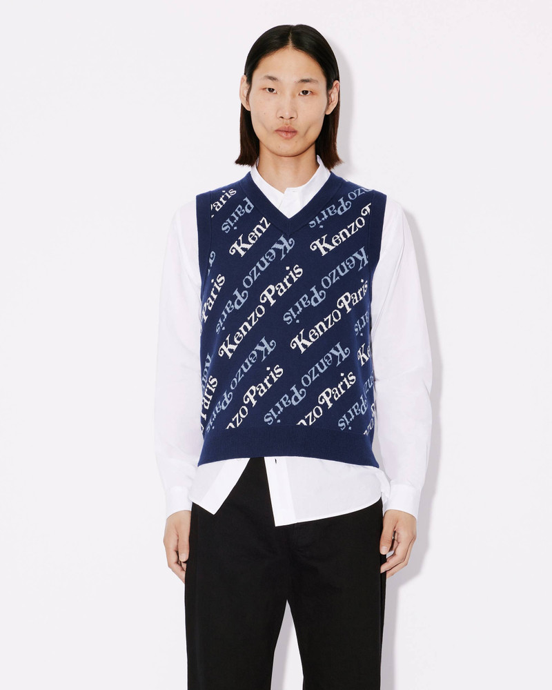 'KENZO by Verdy' sleeveless jumper 3