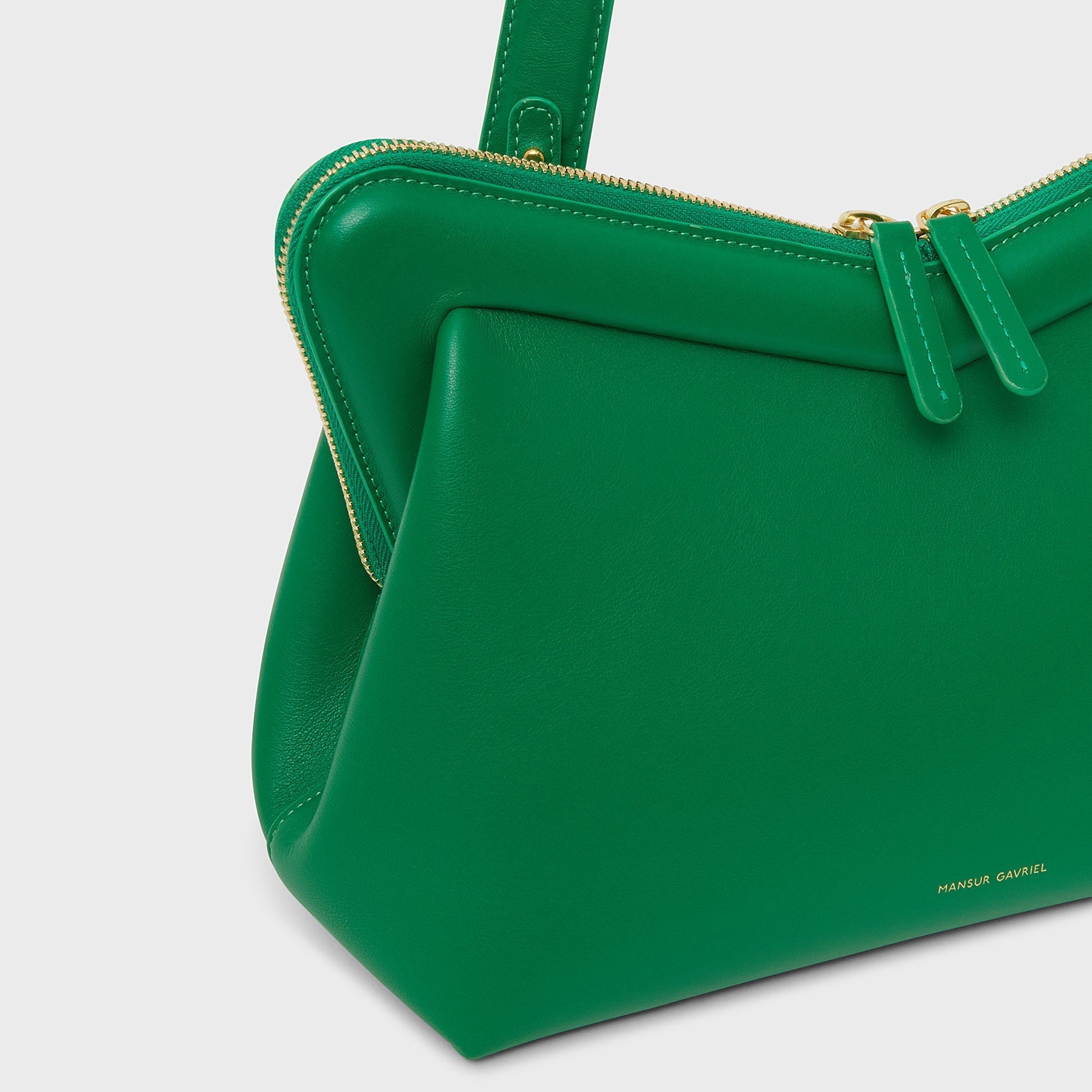 M FRAME BAG - 4