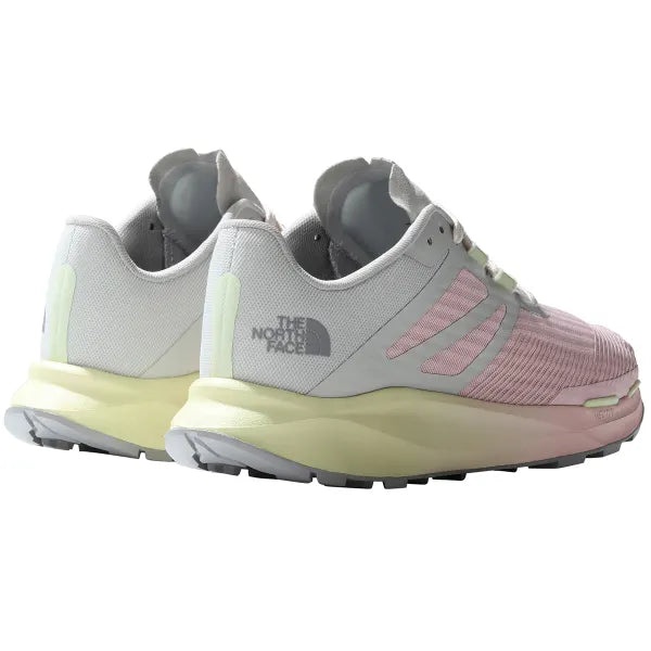 (WMNS) THE NORTH FACE Vectiv Eminus Running Shoes 'Purdy Pink Tin Grey' 5G3M-IKG - 2