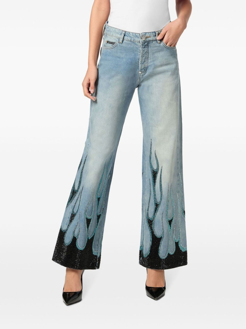 Skater-fit jeans 3
