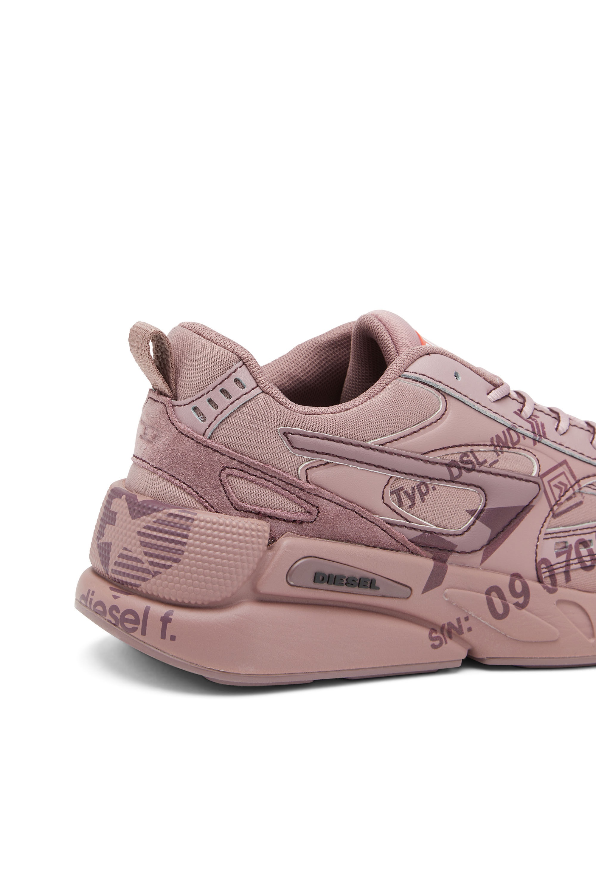S-SERENDIPITY SPORT W - 8