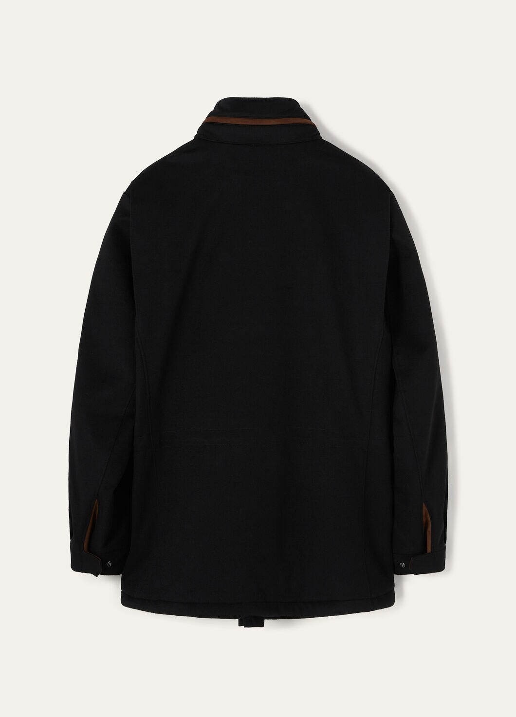 Traveller Jacket - 2