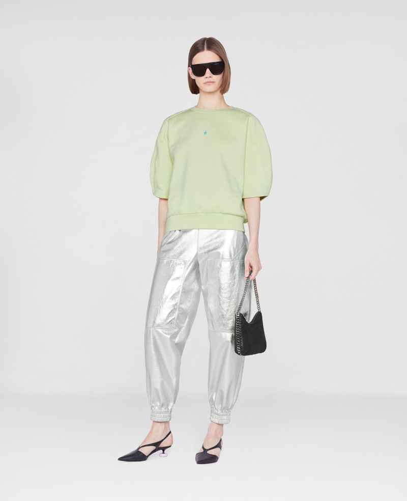 Stella McCartney 3D Star Sweatshirt outlook