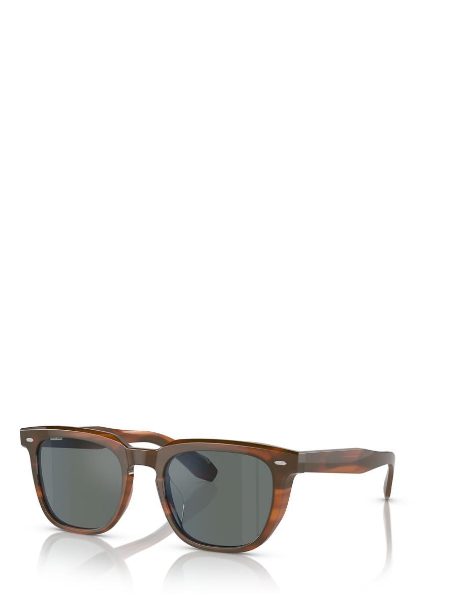 Oliver Peoples OLIVER PEOPLES SUNGLASSES - 2