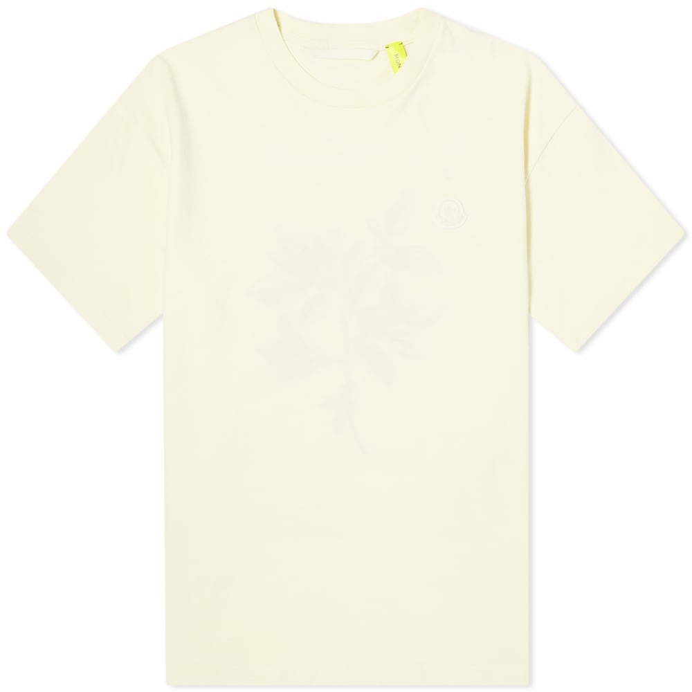 Moncler Genius 2 Moncler 1952 Maglia Tee - 1